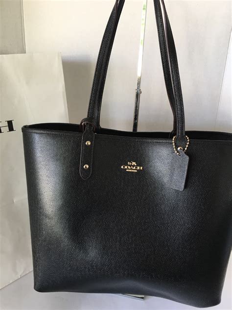 bolsa negra coach original precio|bolsas coach mujer.